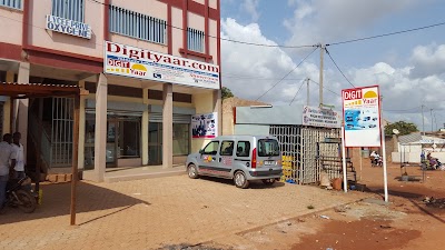 Photos of Digityaar Kouritenga