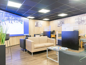 Photo n°6 de Norauto St Herblain à Saint-Herblain (Magasin de pneus)