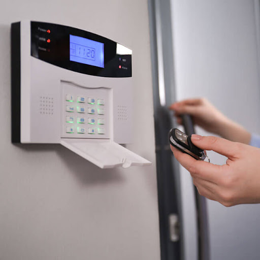 Celtic Security Services - Visual