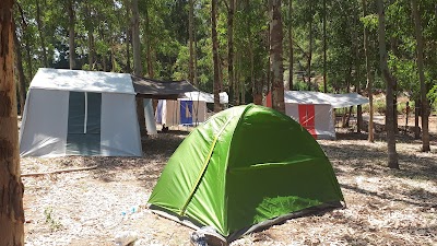 Gizli Cennet Camping