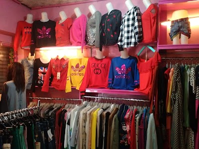 Photos of Danella Shop