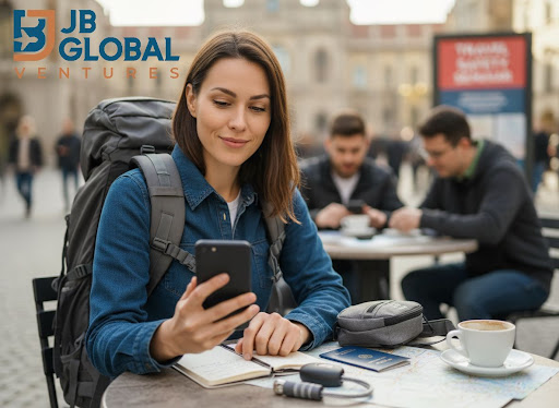 Travelling alone is exciting, but safety should always come first. At JB Global Ventures, Nikol,… post image