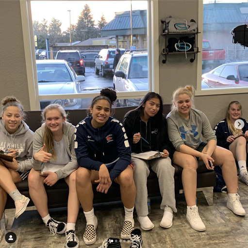 Pacific Sports Spa — Tumwater - Thumbnail