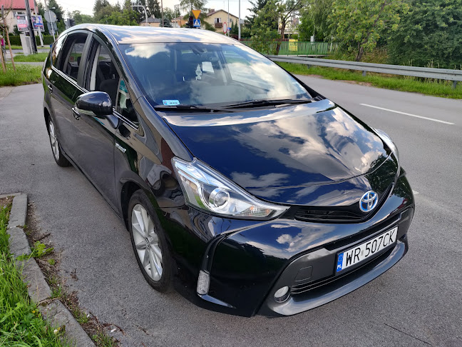 Plac Farny 1, 35-010 Rzeszów