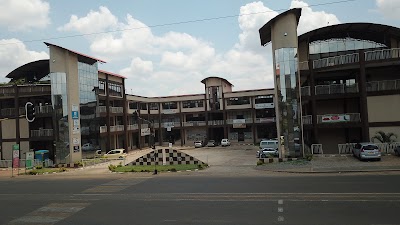 Photos of Coorporate Mall, mHUB