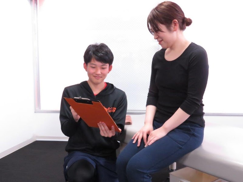 パーフェクトストレッチ