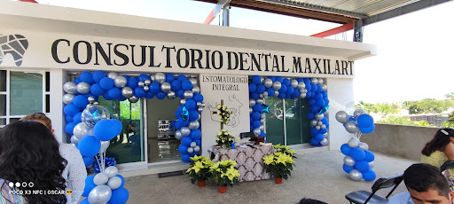 Consultorio Dental "Maxilart" Gallery - Mexico