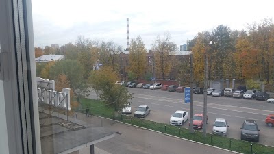 Photos of Voznesenskaya