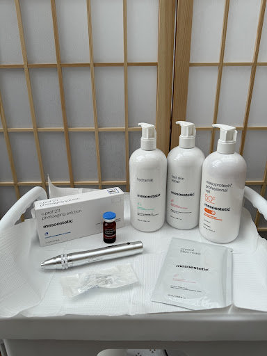 Confidea Medical Aesthetics