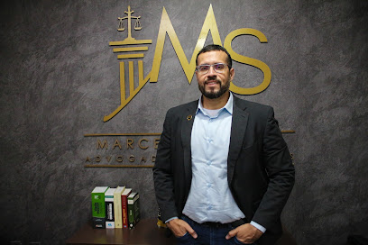 Marcelo Santos Advogados Associados | Advocacia Militar Especializada