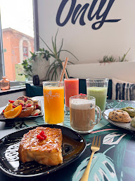 Photo n°1 de Coconotes café à Montpellier (Restaurant végétarien)