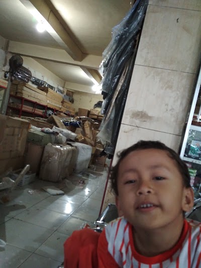 Photos of Dinasty Variasi