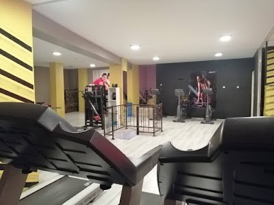 Health Club