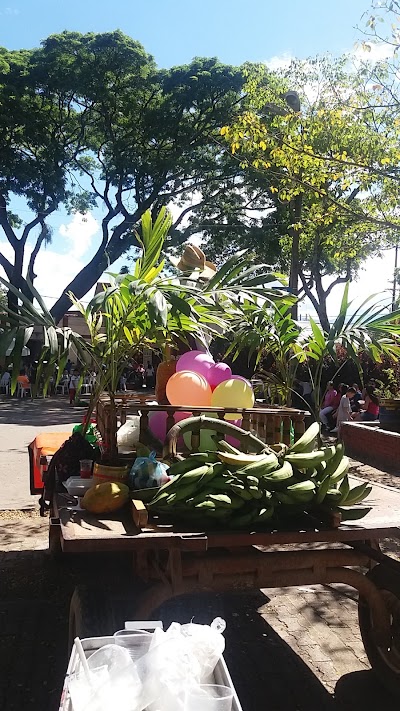 Photos of El Salado Main Park
