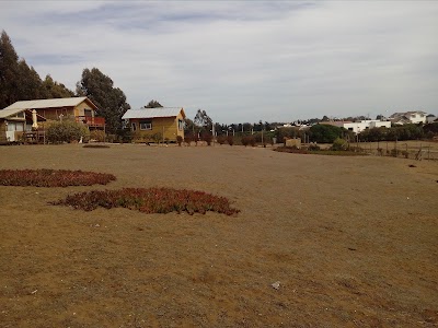 Photos of Caba&ntilde;as El M&eacute;dano en Maitencillo