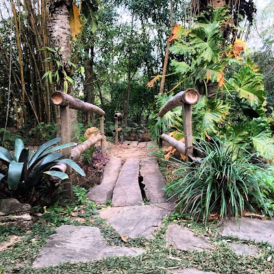 Photos of Ivaga Guazu Park