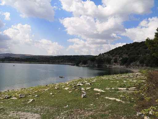 Lago santa rosalia - Thumbnail