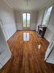 Photo n°92 de F.P DECO PEINTRE EN BATIMENT à Ormoy-Villers (Peintre en bâtiment)