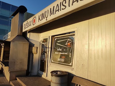 Photos of LIUKS KEBABAI LIUKS VI&Scaron;ČIUKAI, Girstutis