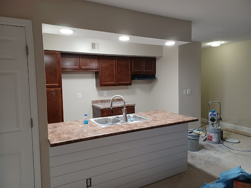Aspire Painting LLC - Thumbnail
