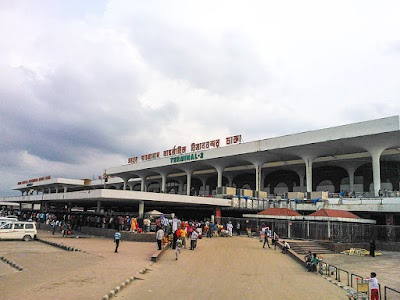 Photos of Bangladesh Airlines Training Centre