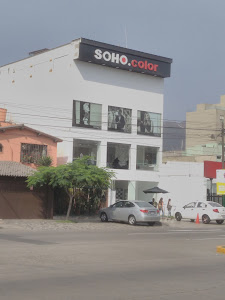 Soho Color 1