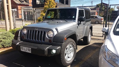Photos of Automotora Gana