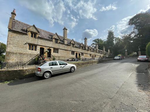 The Helyar Arms - Thumbnail