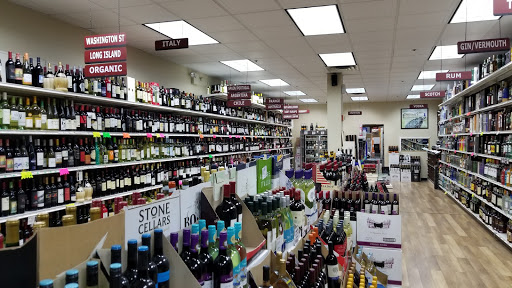 Shop & Go Wine & Liquors Gallery - United States