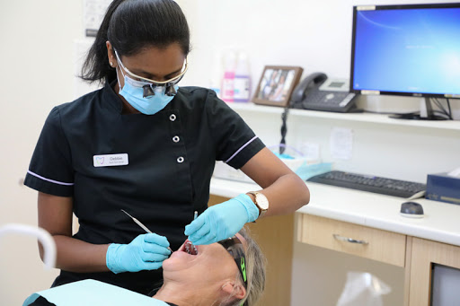 Bank Place Dental - Thumbnail