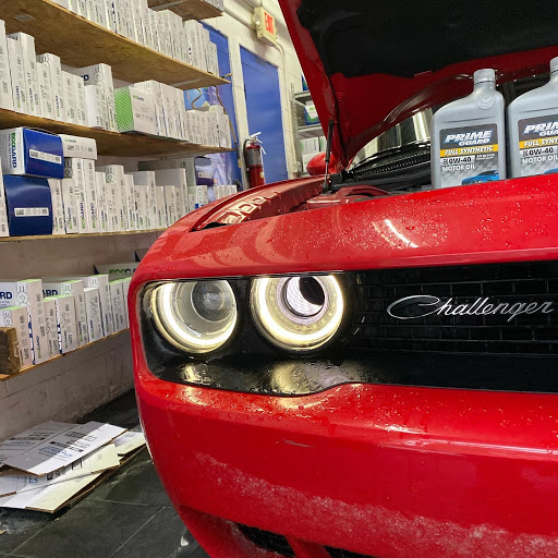 In & Out Quick Lube - Thumbnail