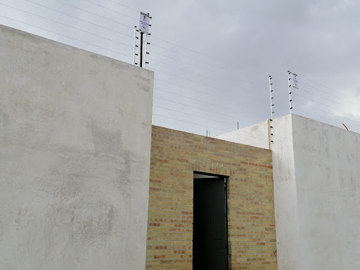 Cercas Eléctricas de Oaxaca - Thumbnail