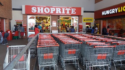 Photos of Shoprite Malelane