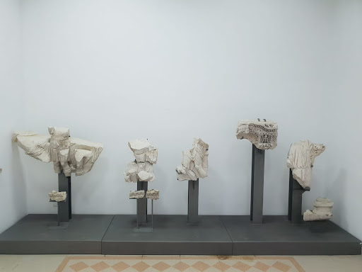 Museo Archeologico Leucopetra - Thumbnail
