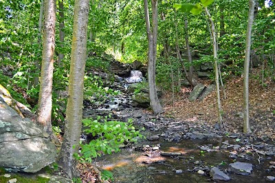 Melville Ponds Campground