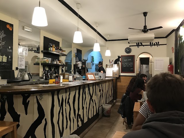 B13 bar