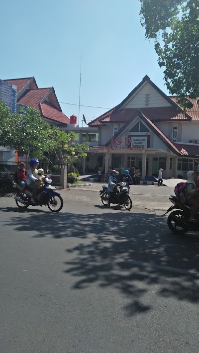 Photos of RSUD Nganjuk