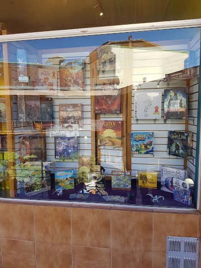 store