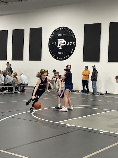 HyIQ Basketball - Thumbnail