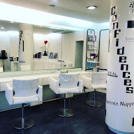 Confidences Florence Noppe à Chantilly