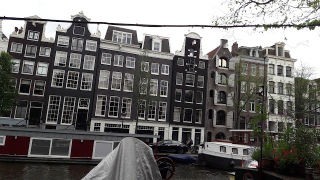 Eenvoud Goud- en Zilversmidsbedrijf