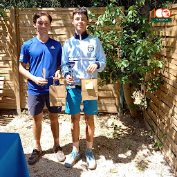 Photo n°36 de Tennis Club Avignon Montolivet à Villeneuve-lès-Avignon (Club de tennis)