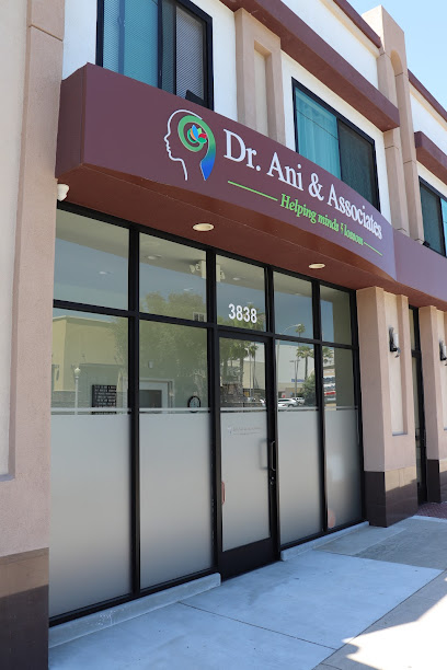 Dr. Ani & Associates