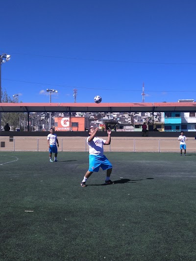 Photos of Sports Complex Arnoldo Medrano