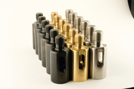 Precision International 25 E Miller Rd, Iola, KS 66749