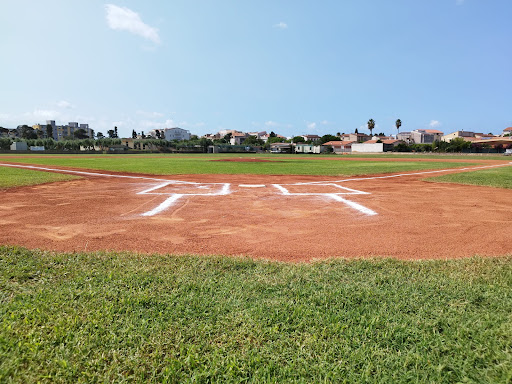 Campo Da Baseball Catalana Baseball & Softball Gallery - Italy