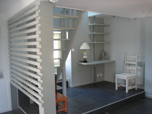 Photo n°5 de Gîte le Clos du Tilleul à Malemort (Lodge)