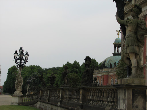 Antique Temple Gallery - Germany