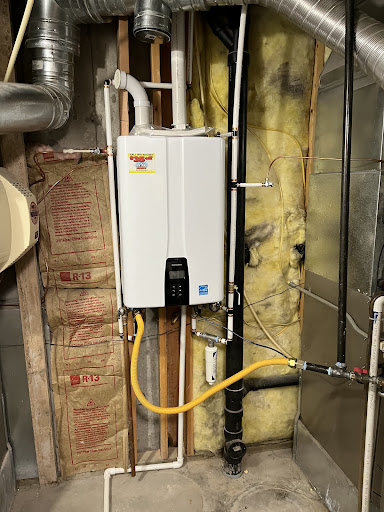 Emet plumbing services