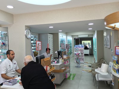 pharmacy
